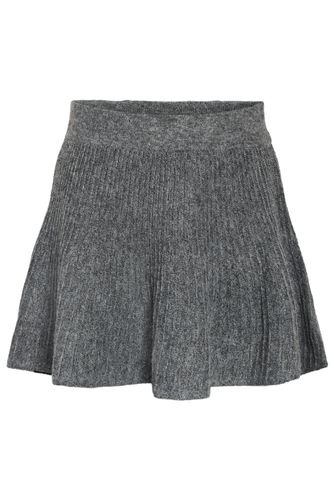 Noisy may nmnola nw pleated knit skirt fwd